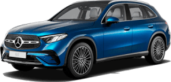 GLC 300 4 MATIC